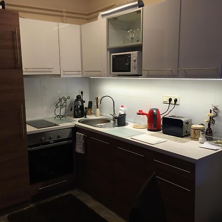 דירות Solaris-Szeged Apartman מראה חיצוני תמונה