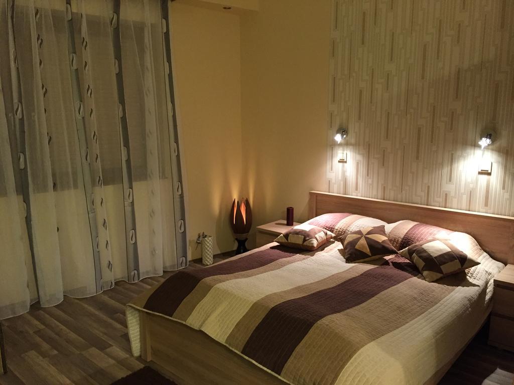 דירות Solaris-Szeged Apartman מראה חיצוני תמונה