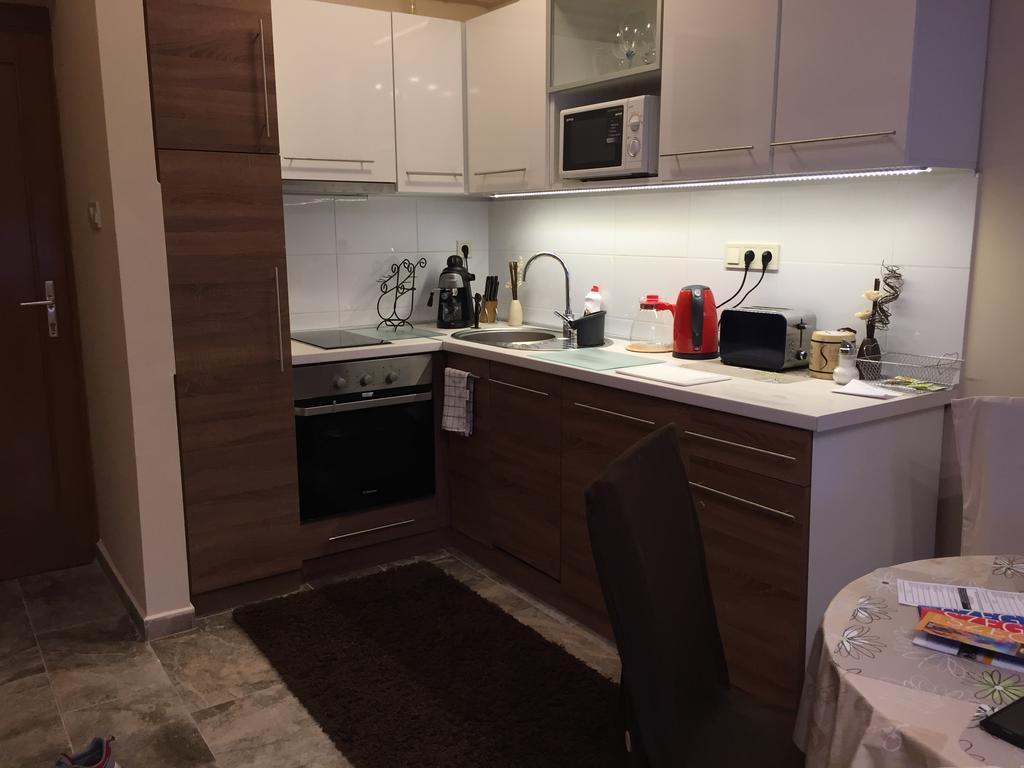דירות Solaris-Szeged Apartman מראה חיצוני תמונה