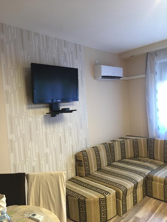 דירות Solaris-Szeged Apartman מראה חיצוני תמונה